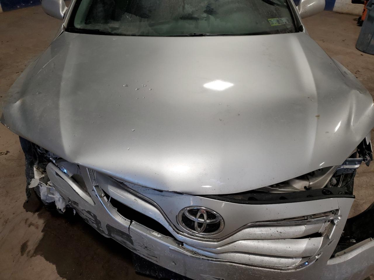 2011 Toyota Camry - Image 12