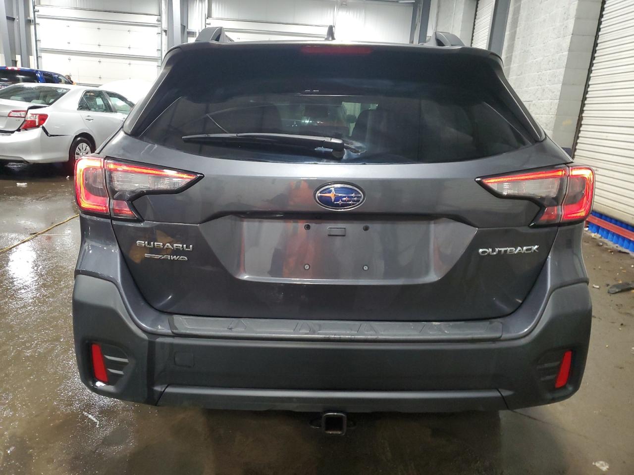 2021 Subaru Outback - Image 6