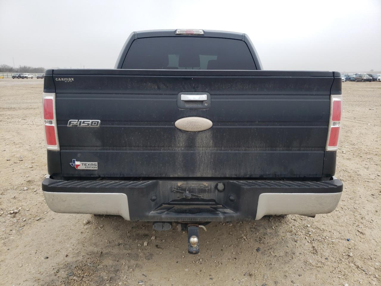 2012 Ford F-150 - Image 6