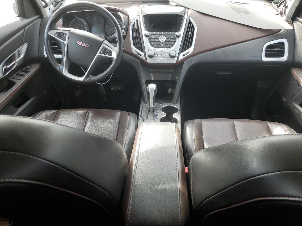 2012 GMC Terrain - Image 8