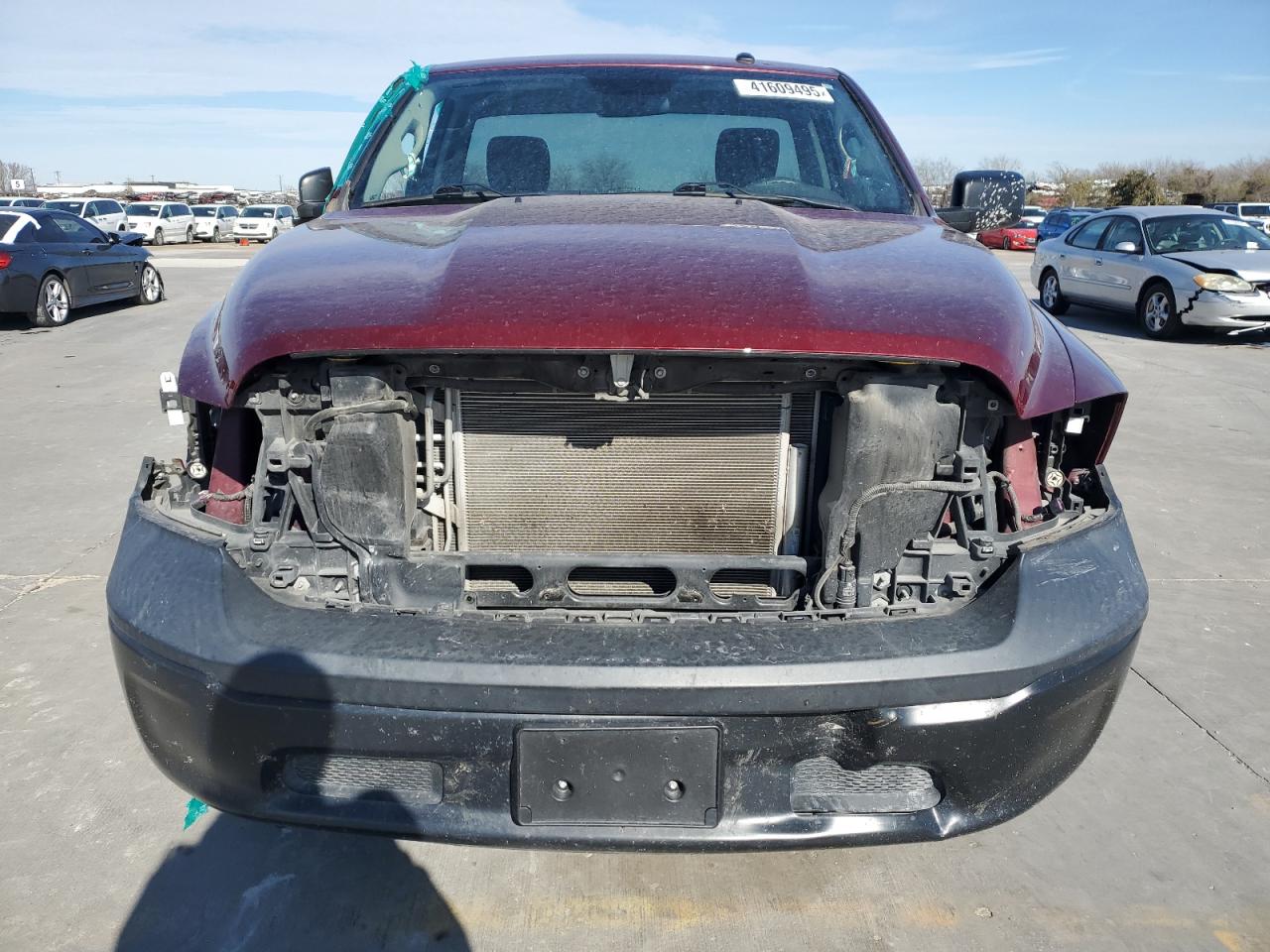 2021 RAM 1500 - Image 5