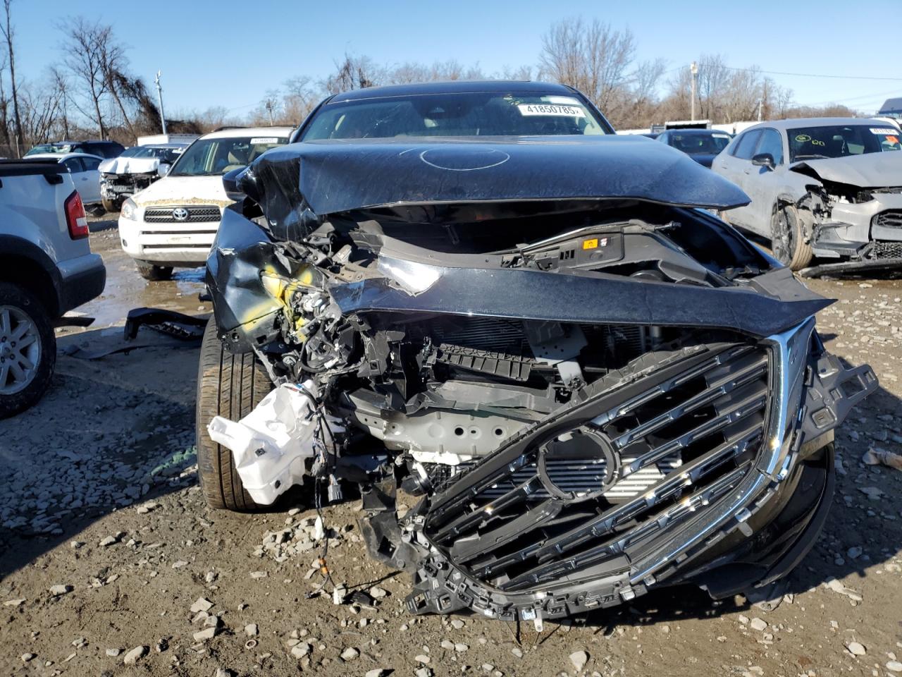 2023 Mazda CX-9 - Image 5