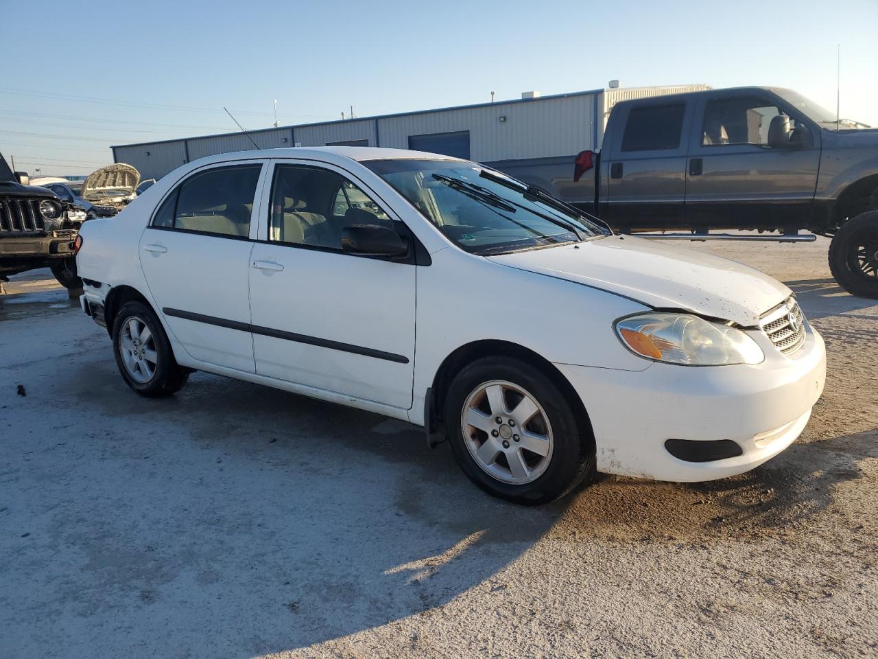 2006 Toyota Corolla - Image 4