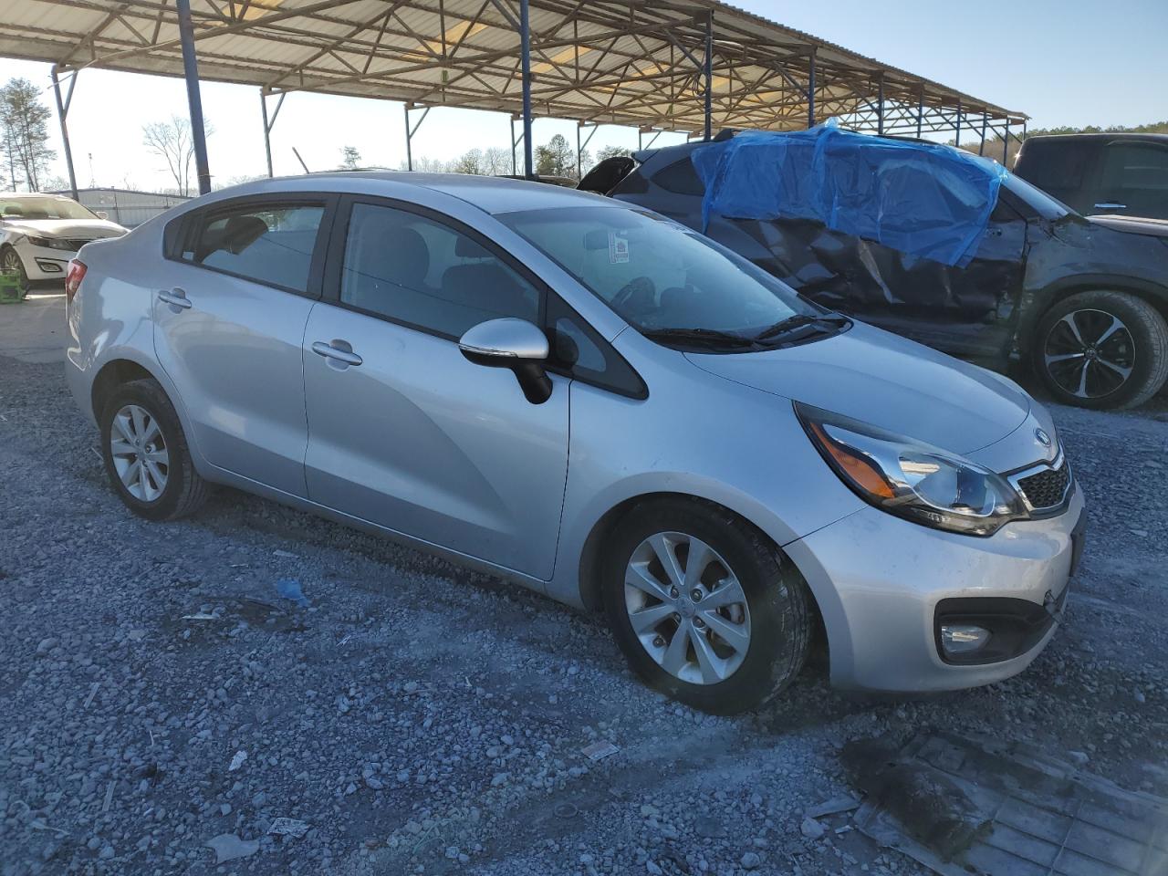 2014 Kia Rio - Image 4