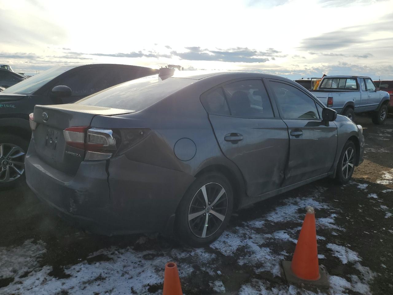 2020 Subaru Impreza - Image 3