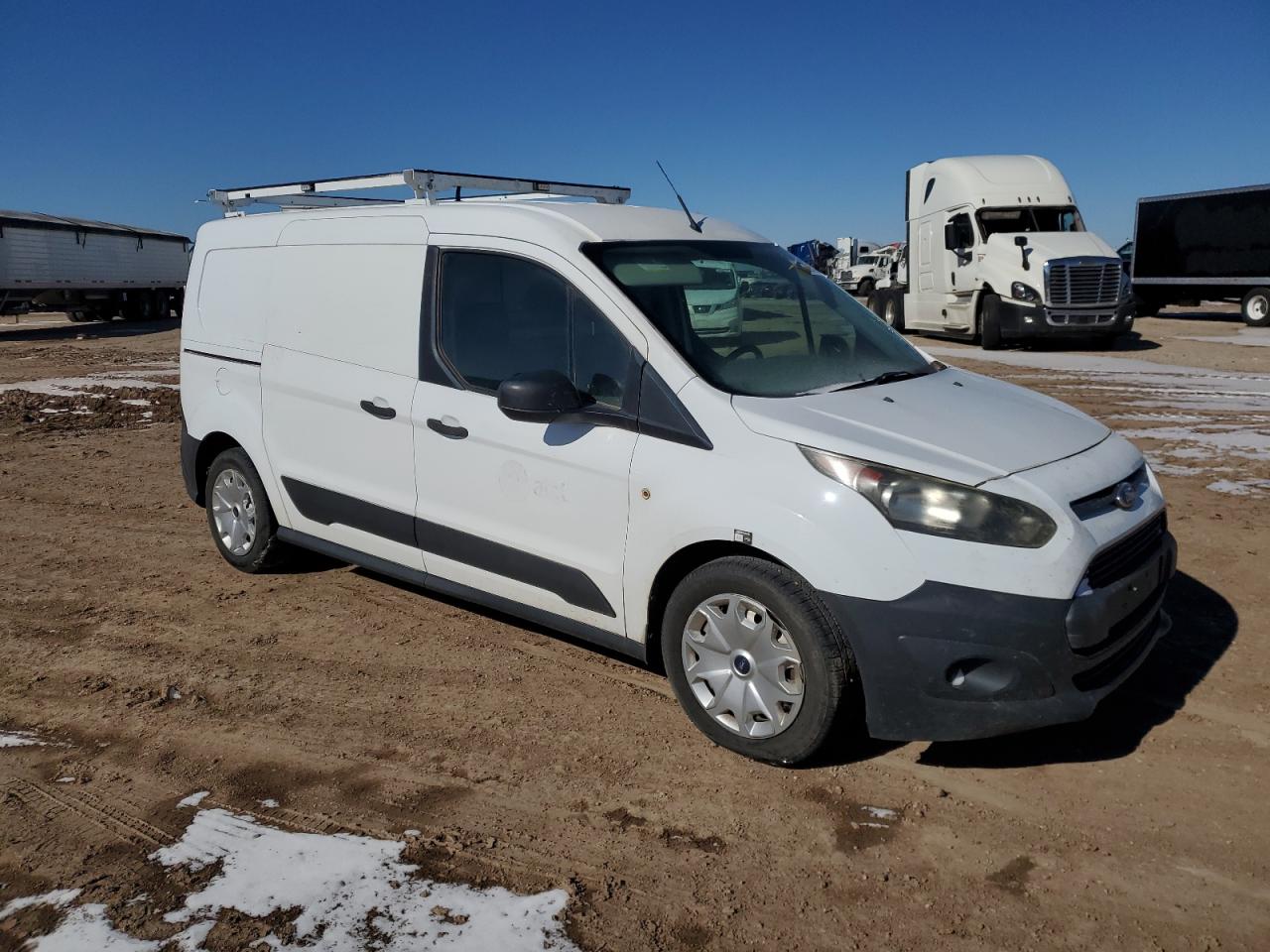 2014 Ford Transit - Image 4