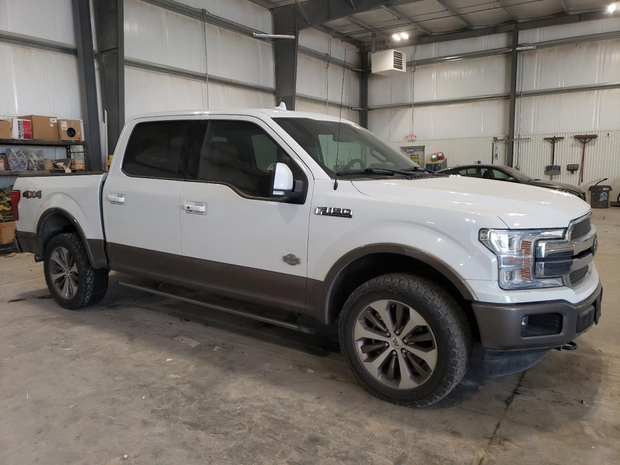 2019 Ford F-150 - Image 4