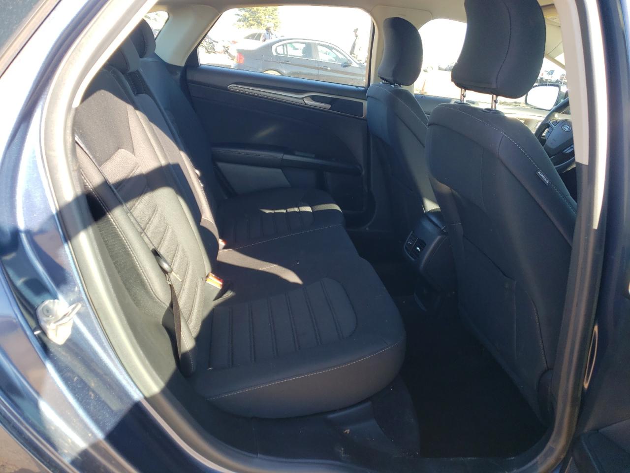 2019 Ford Fusion - Image 10
