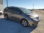 2011 Toyota Sienna Le na sprzedaż w Apopka, FL - Side