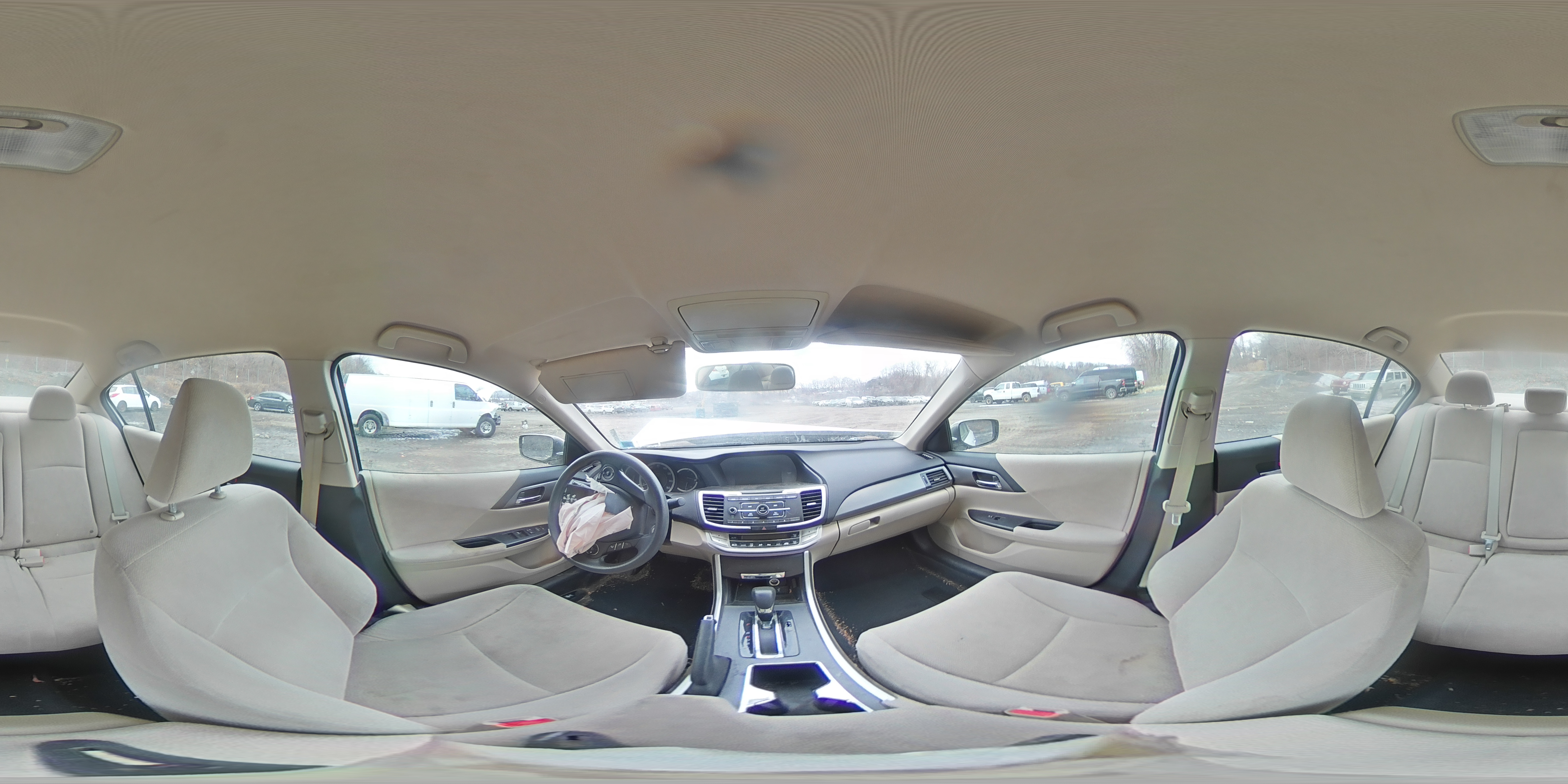 2013 Honda Accord - Image 14