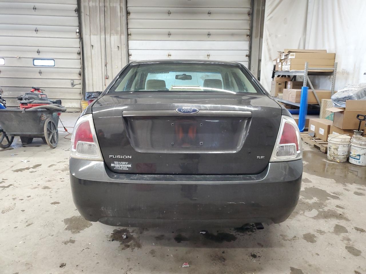 2006 Ford Fusion - Image 6