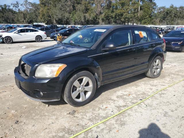 2012 Dodge Caliber Sxt