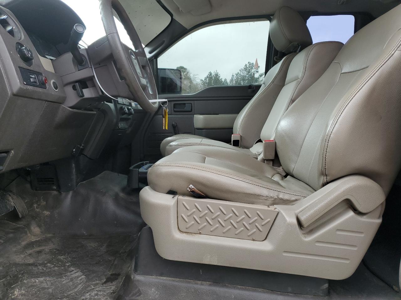 2009 Ford F-150 - Image 7