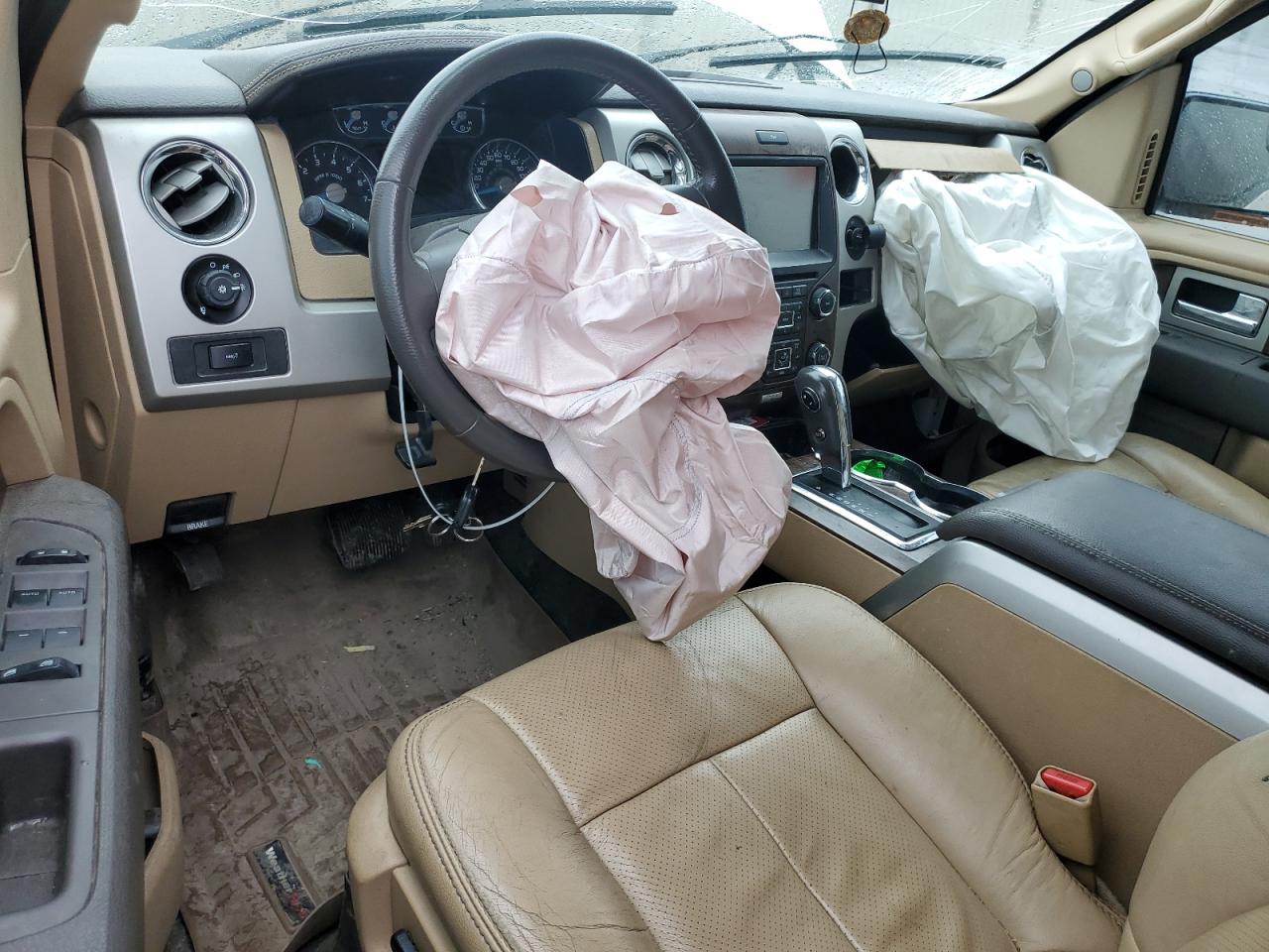2013 Ford F-150 - Image 8