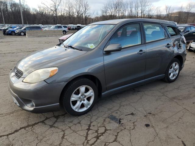 2008 Toyota Corolla Matrix Xr