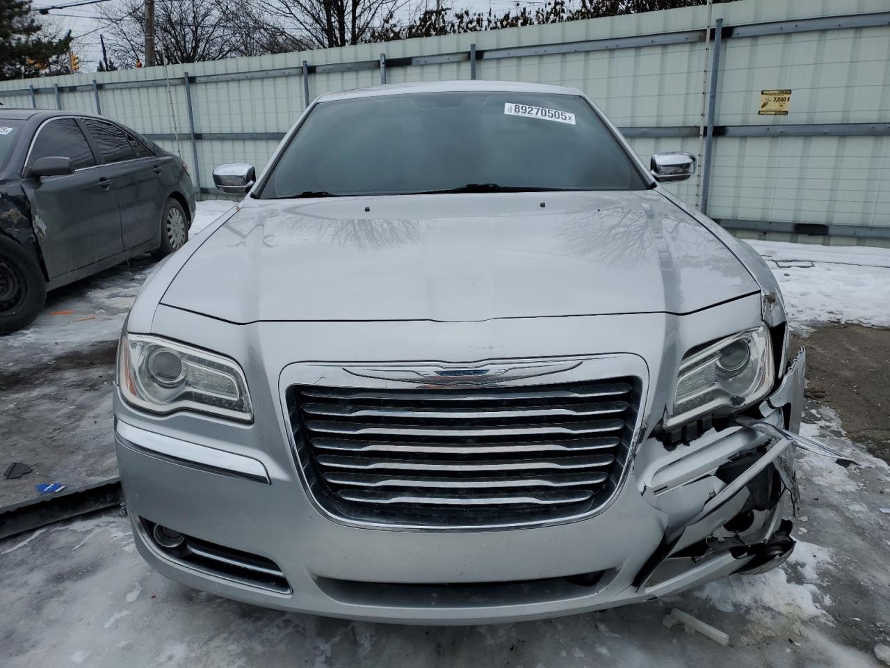 2012 Chrysler 300 - Image 5