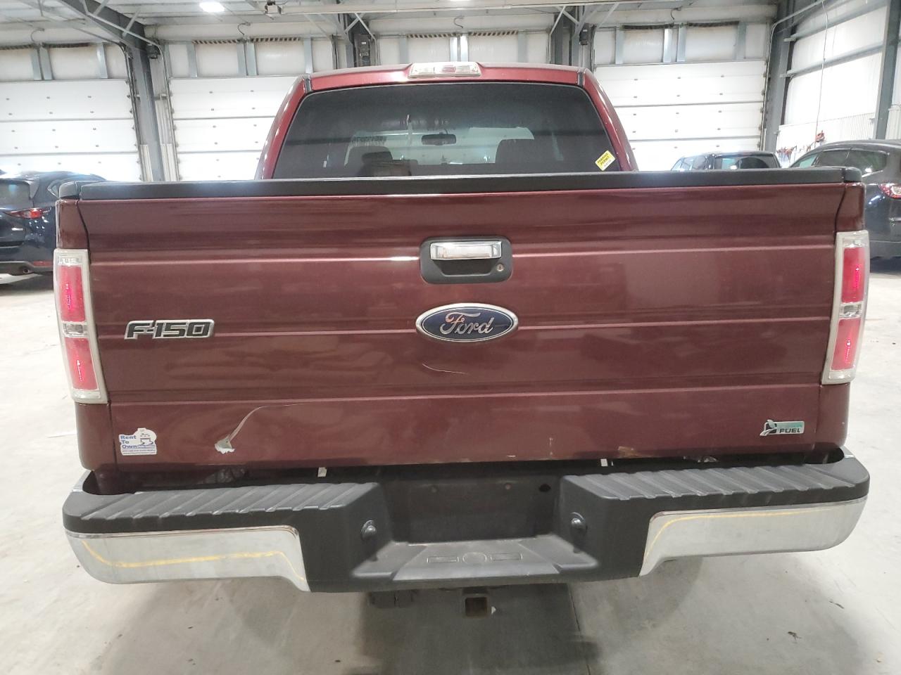 2010 Ford F-150 - Image 6