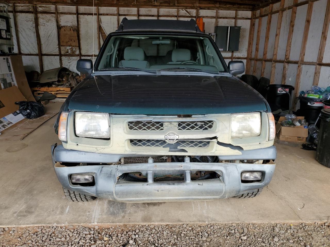 2000 Nissan XTerra - Image 5