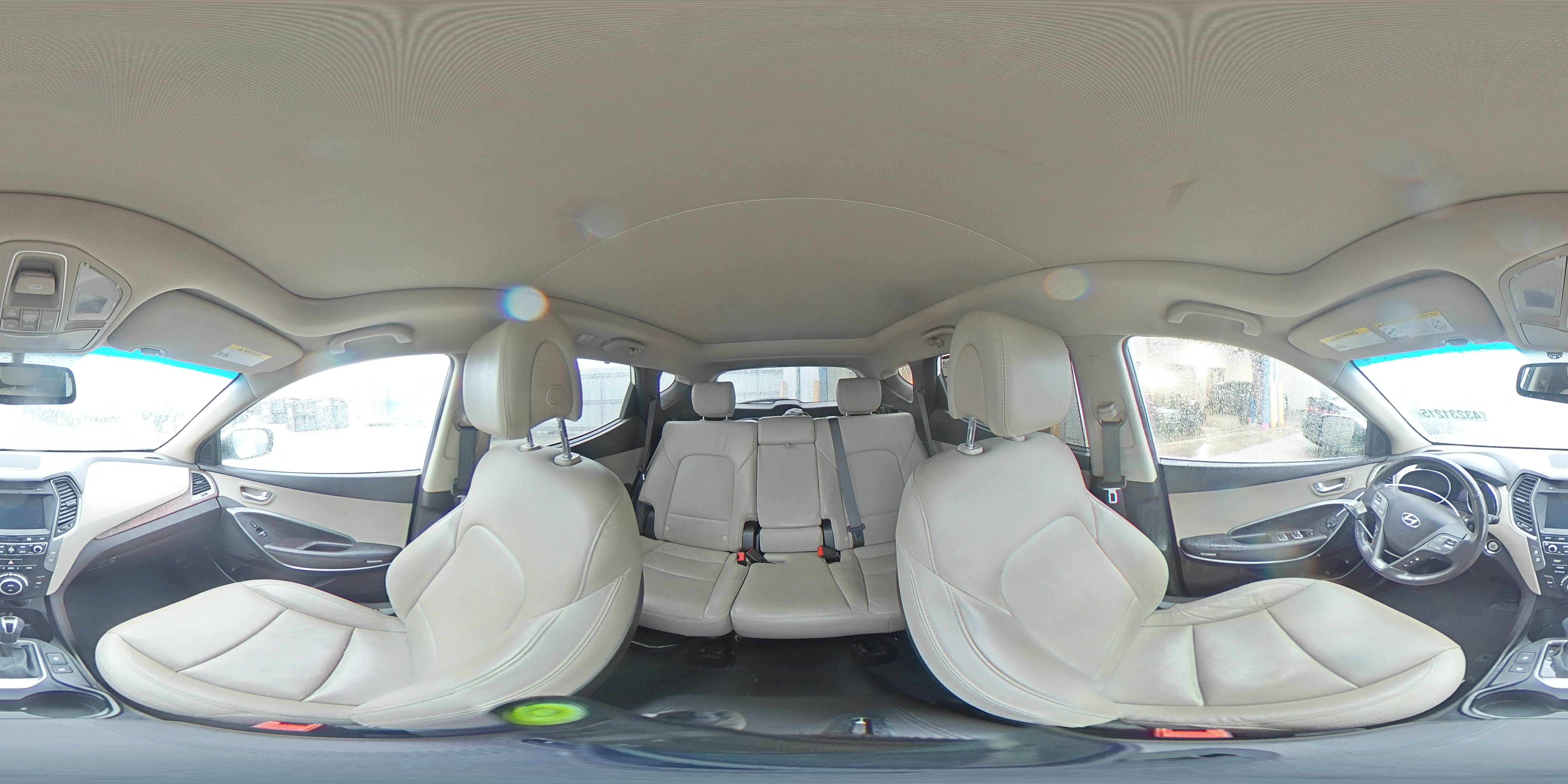 2018 Hyundai Santa Fe - Image 15