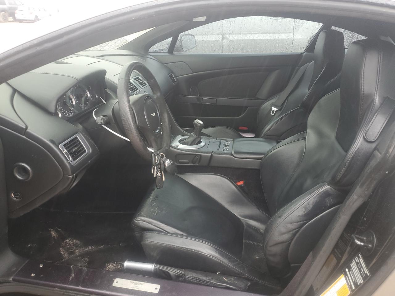 2006 Aston Martin Vantage - Image 7