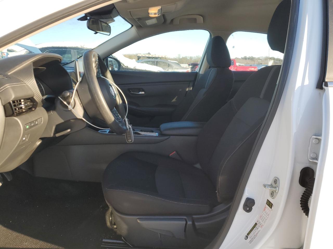 2024 Nissan Sentra - Image 7