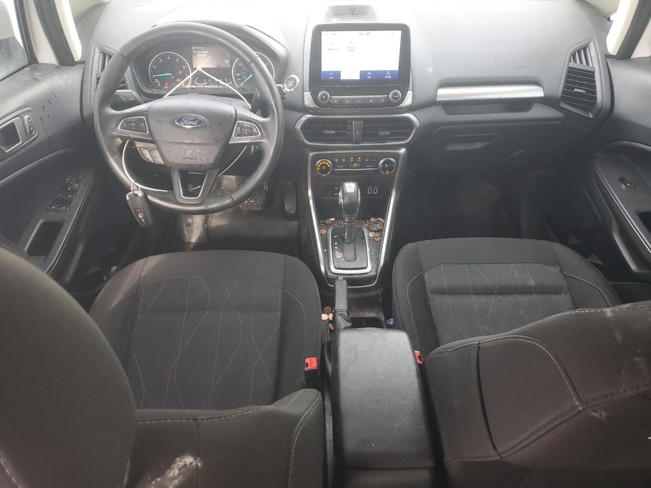 2020 Ford EcoSport - Image 8