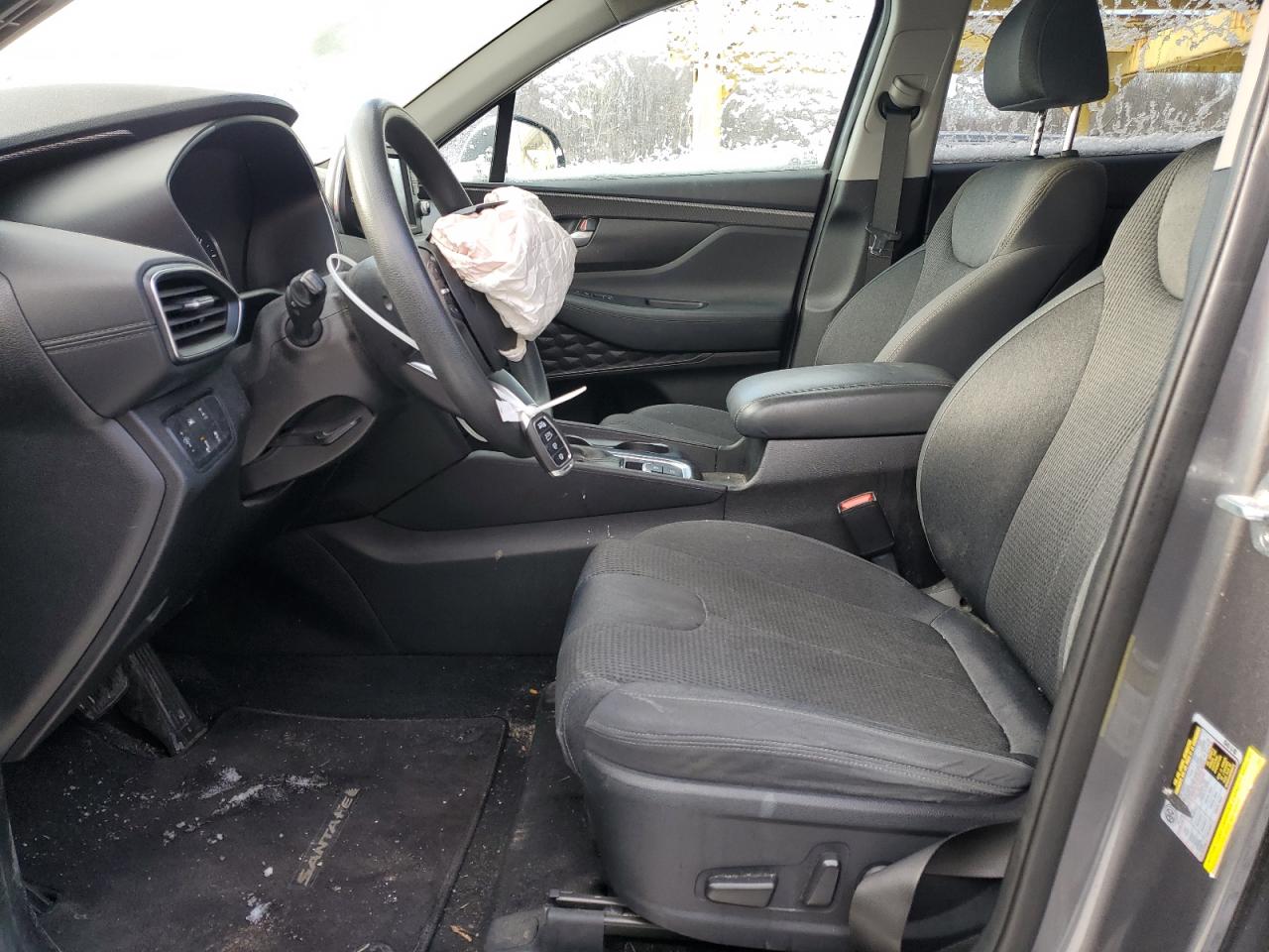 2019 Hyundai Santa Fe - Image 7