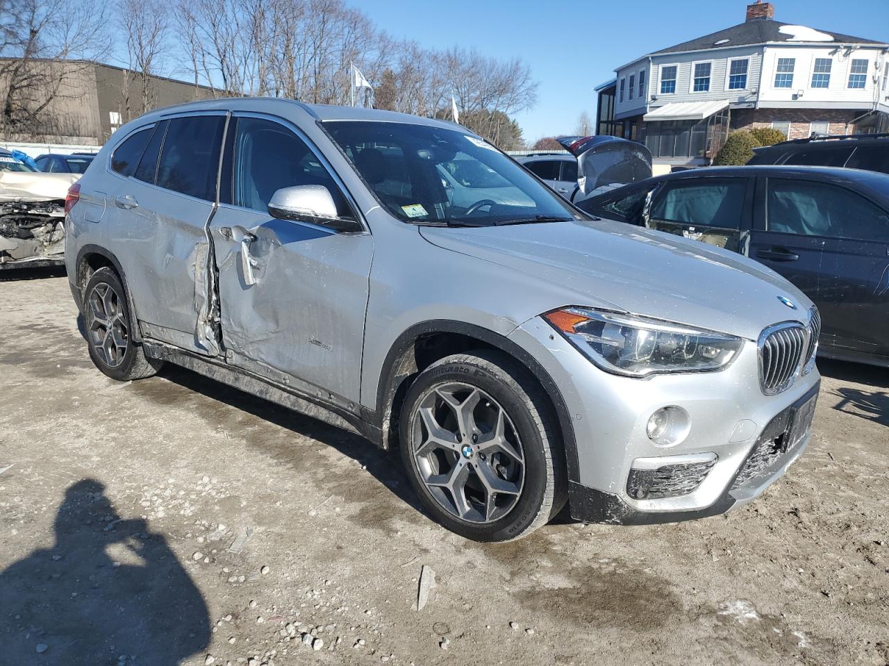 2016 BMW X1 - Image 4