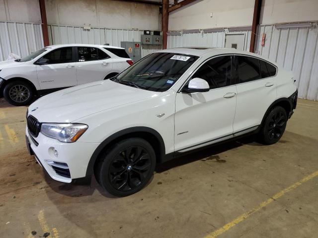 2015 Bmw X4 Xdrive28I