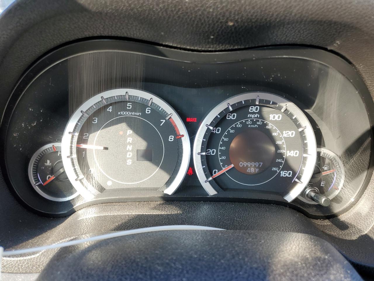 2012 Acura TSX - Image 9