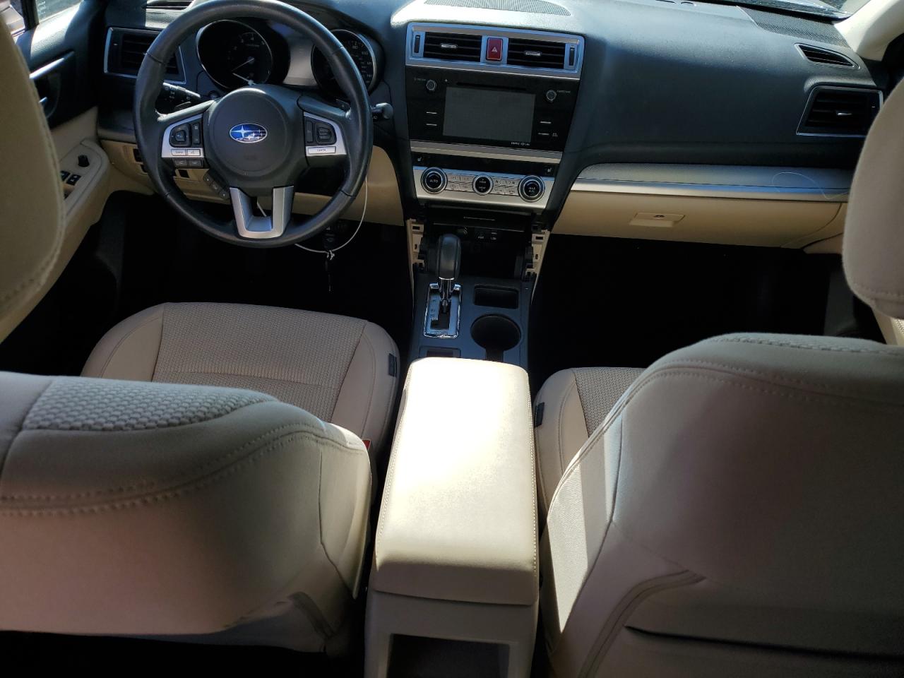 2017 Subaru Outback - Image 8
