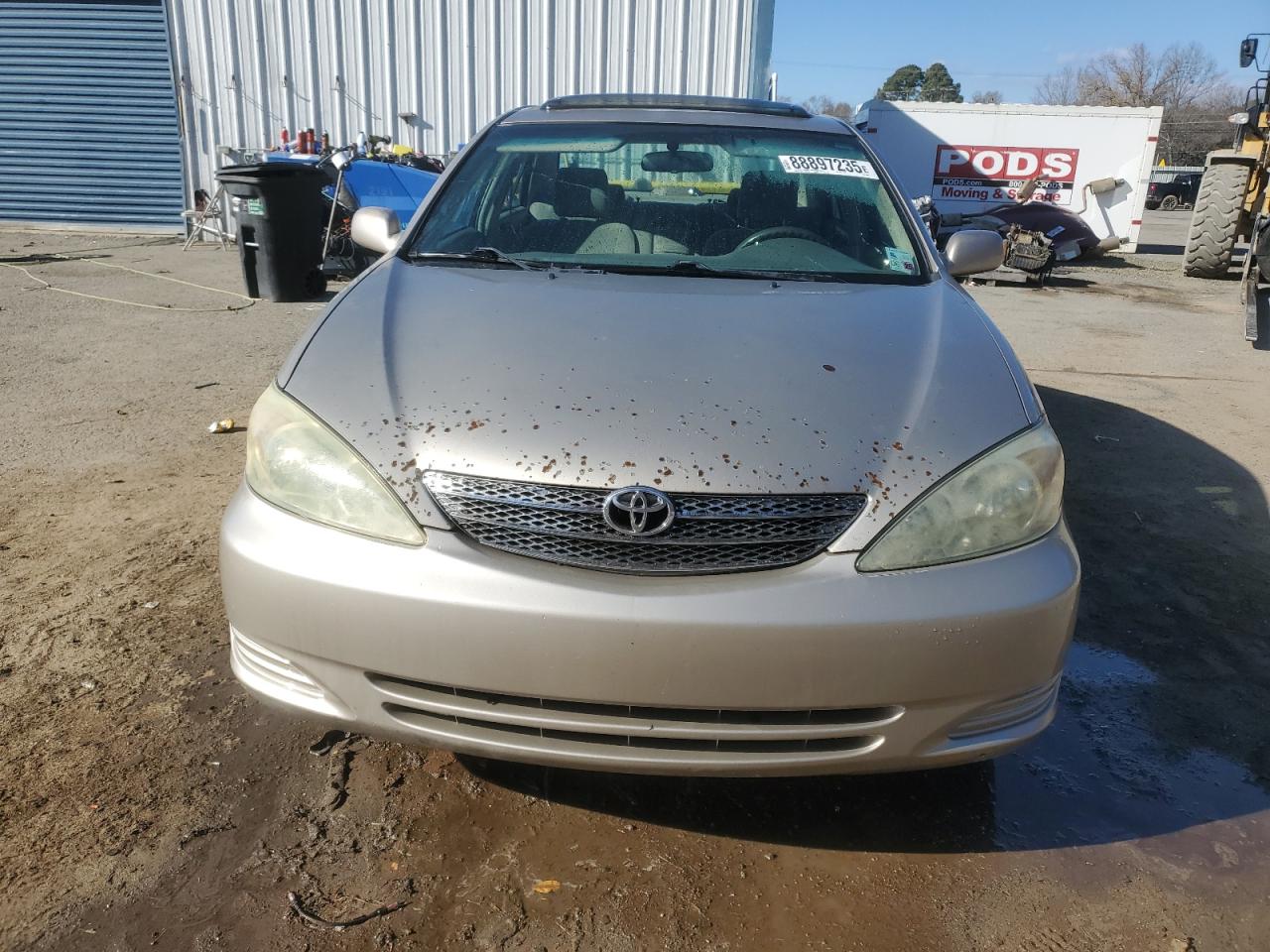 2004 Toyota Camry - Image 5