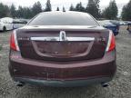 2009 Lincoln Mks  en Venta en Graham, WA - Front End