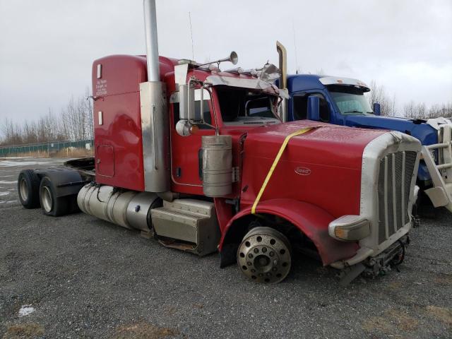 2015 Peterbilt 389 