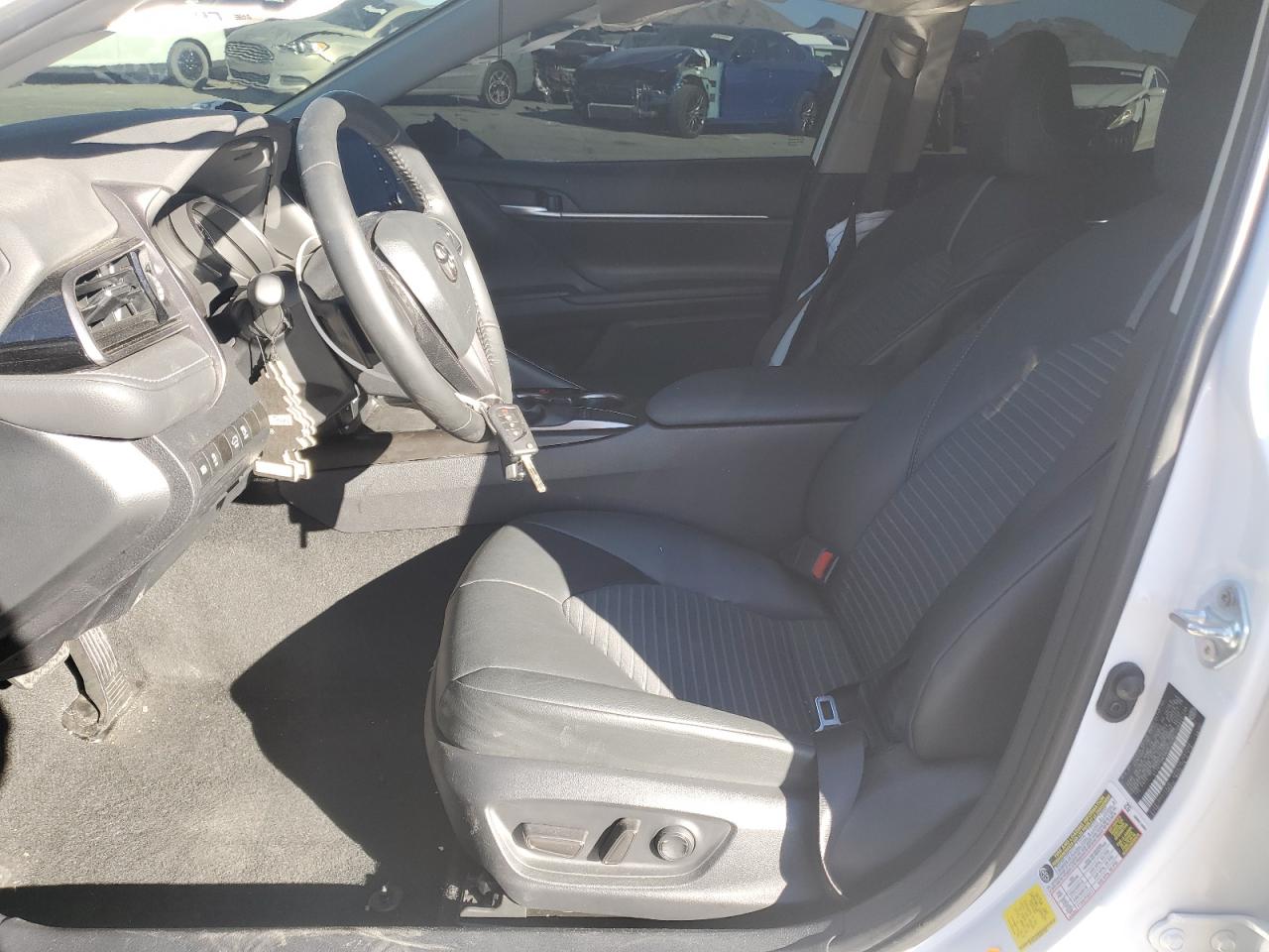 2024 Toyota Camry - Image 7
