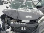 2020 Honda Passport Exl за продажба в Wayland, MI - Front End