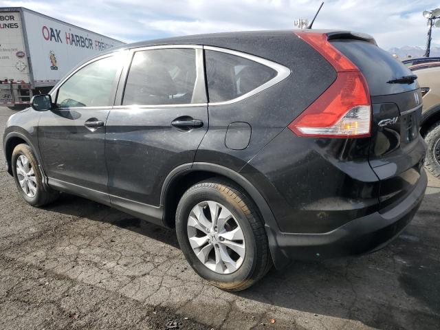  HONDA CRV 2013 Black