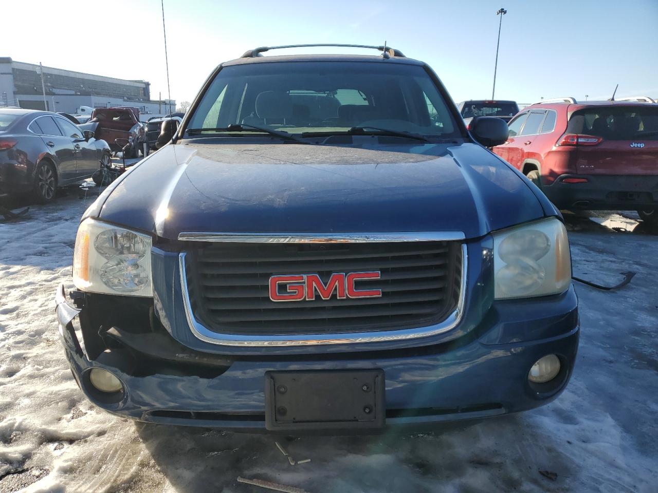 2005 GMC Envoy - Image 5