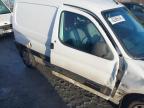 2007 CITROEN BERLINGO 6 for sale at Copart BELFAST