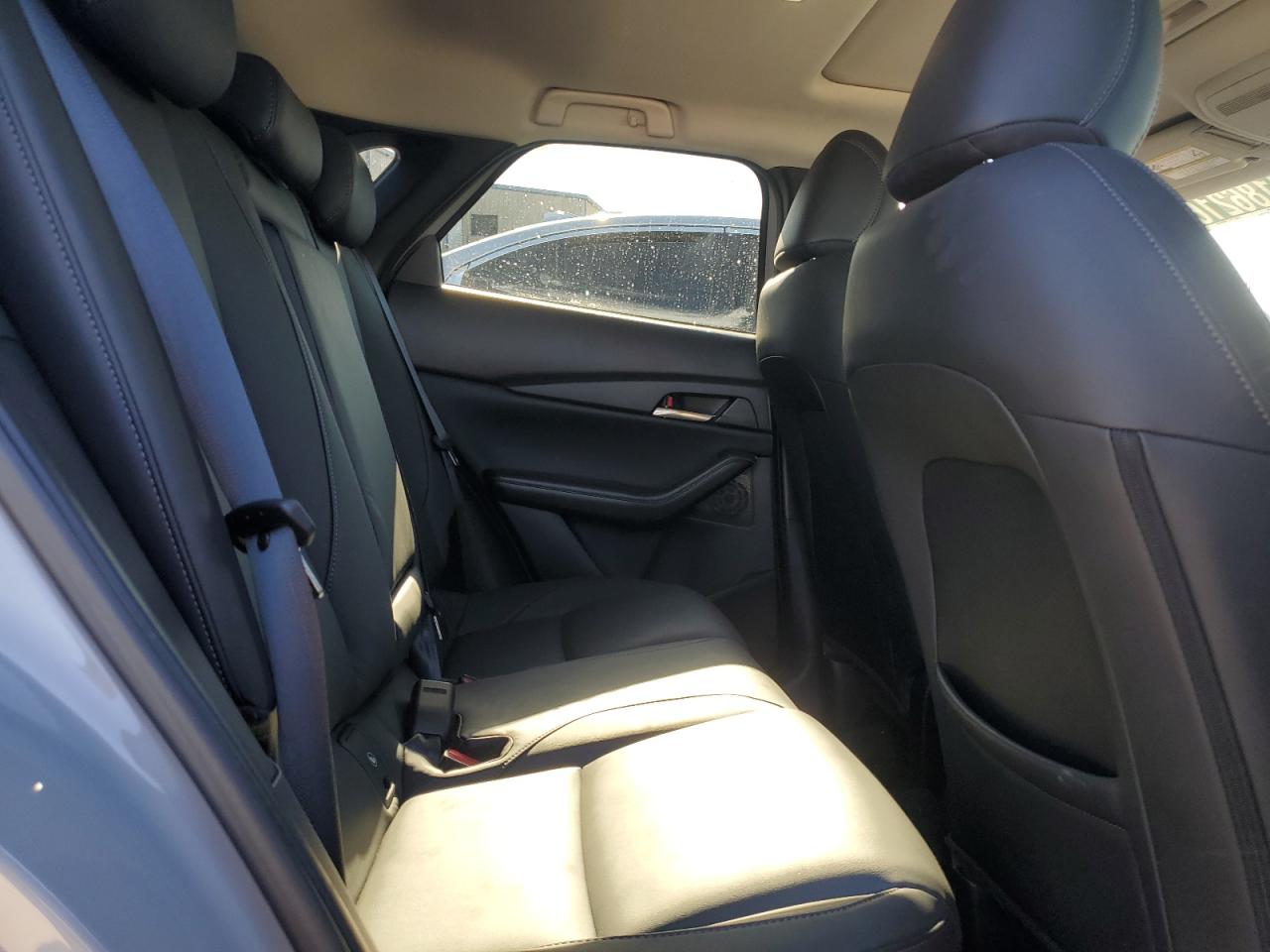 2025 Mazda CX-30 - Image 11