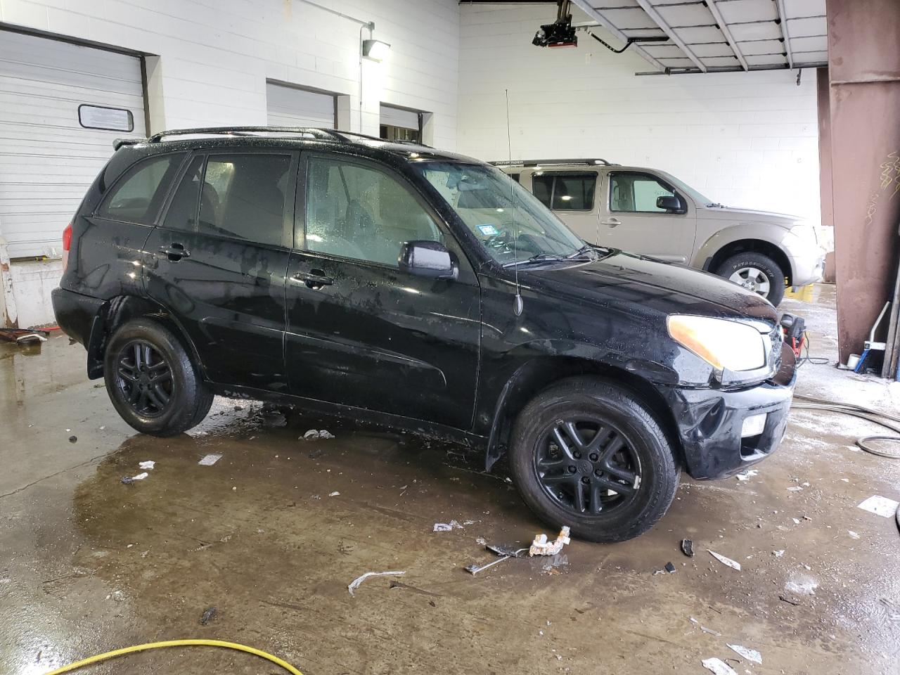2002 Toyota RAV 4 - Image 4