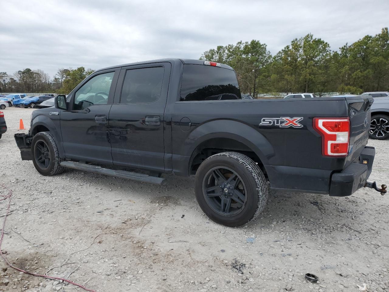 2019 Ford F-150 - Image 2