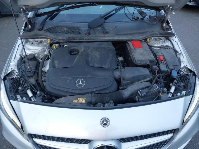 2018 MERCEDES BENZ A 180 AMG