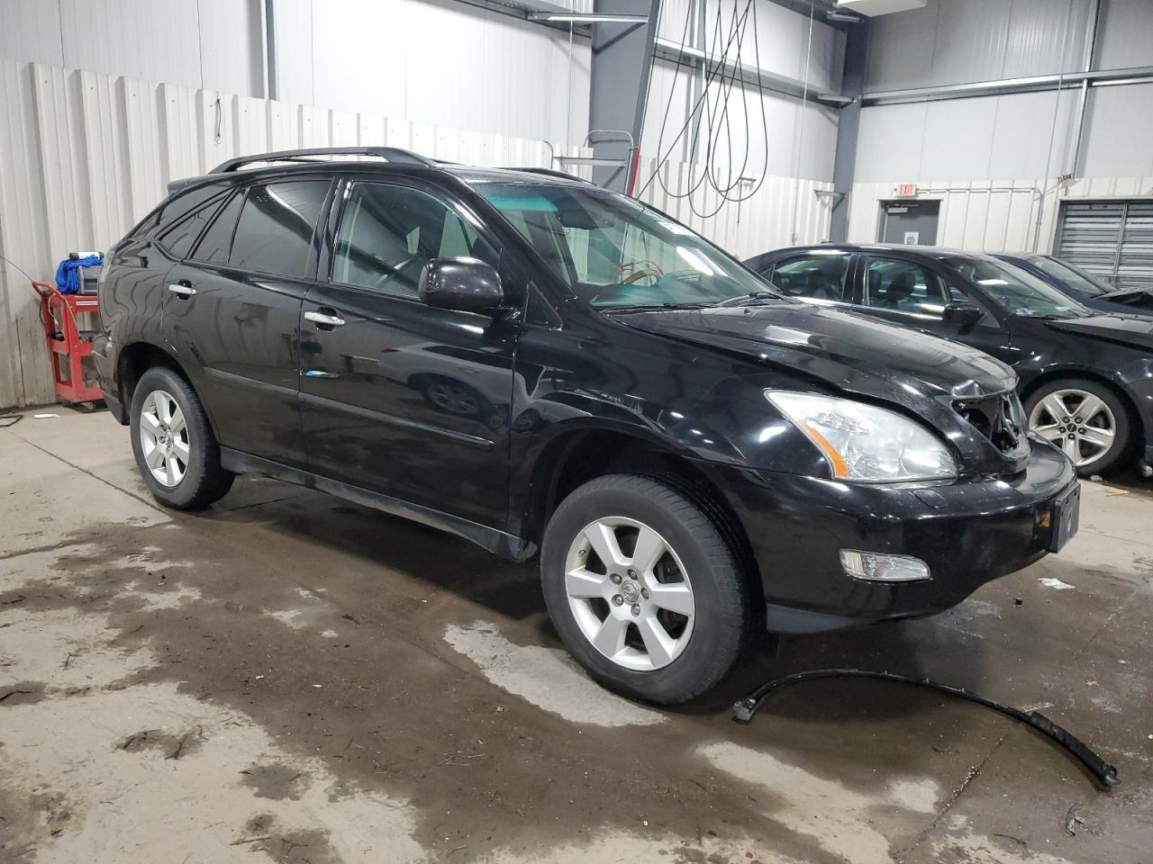 2009 Lexus RX - Image 4