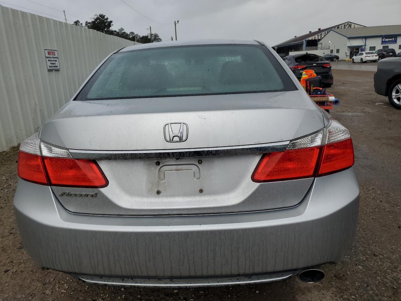 2013 Honda Accord - Image 6