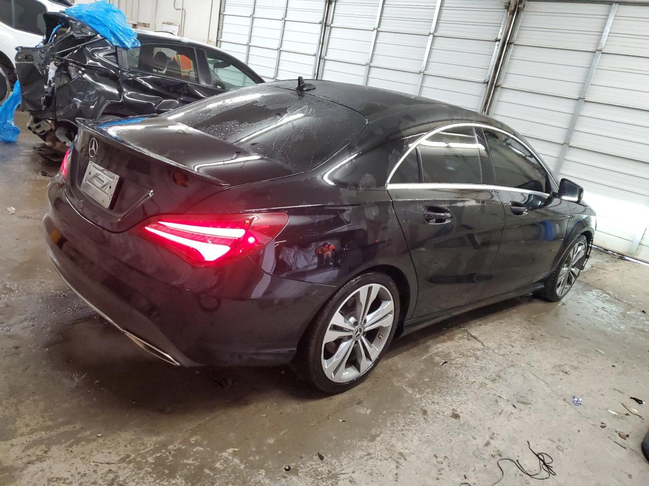2019 Mercedes-Benz CLA-klasse - Image 3