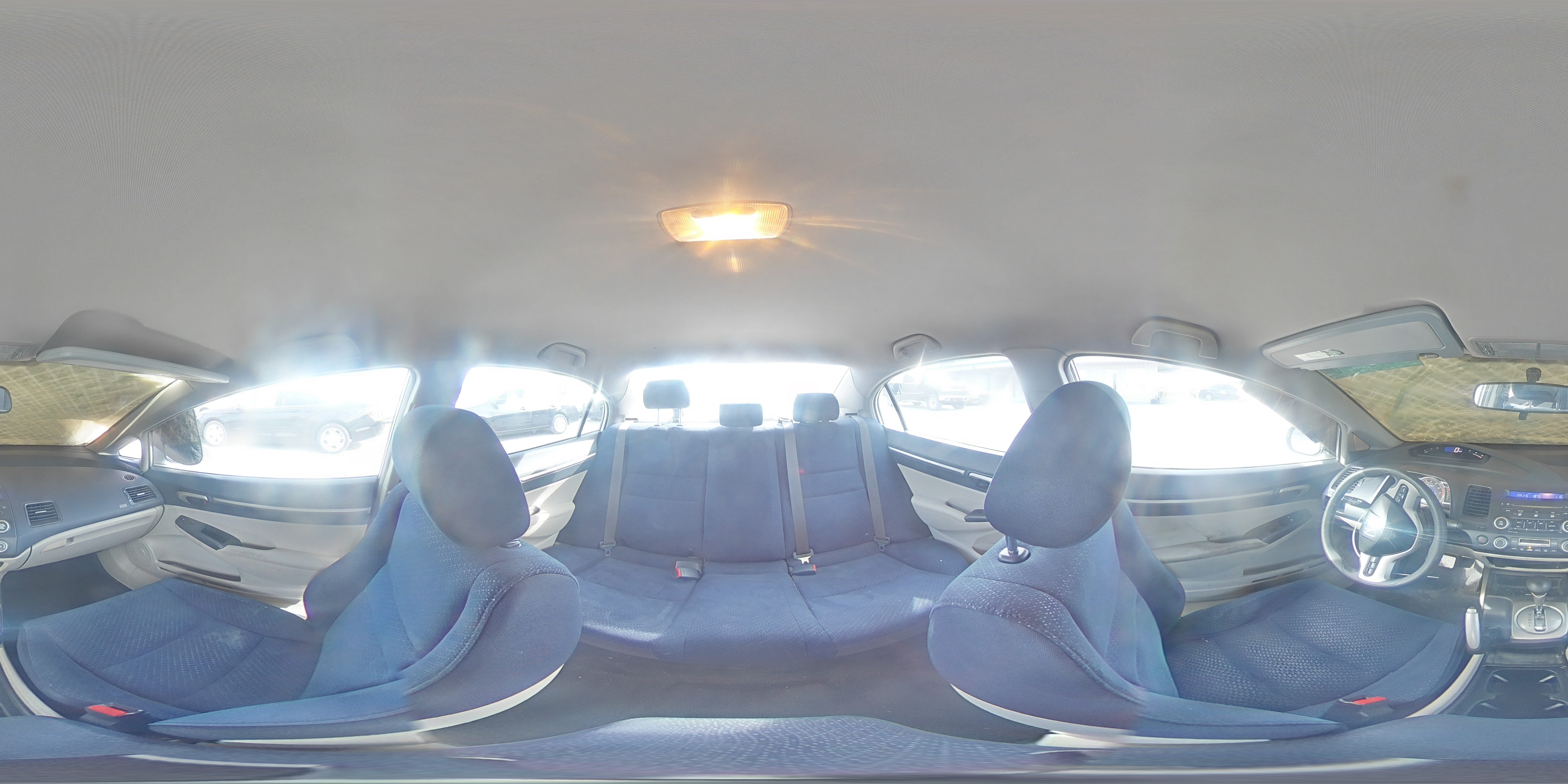 2008 Honda Civic - Image 13