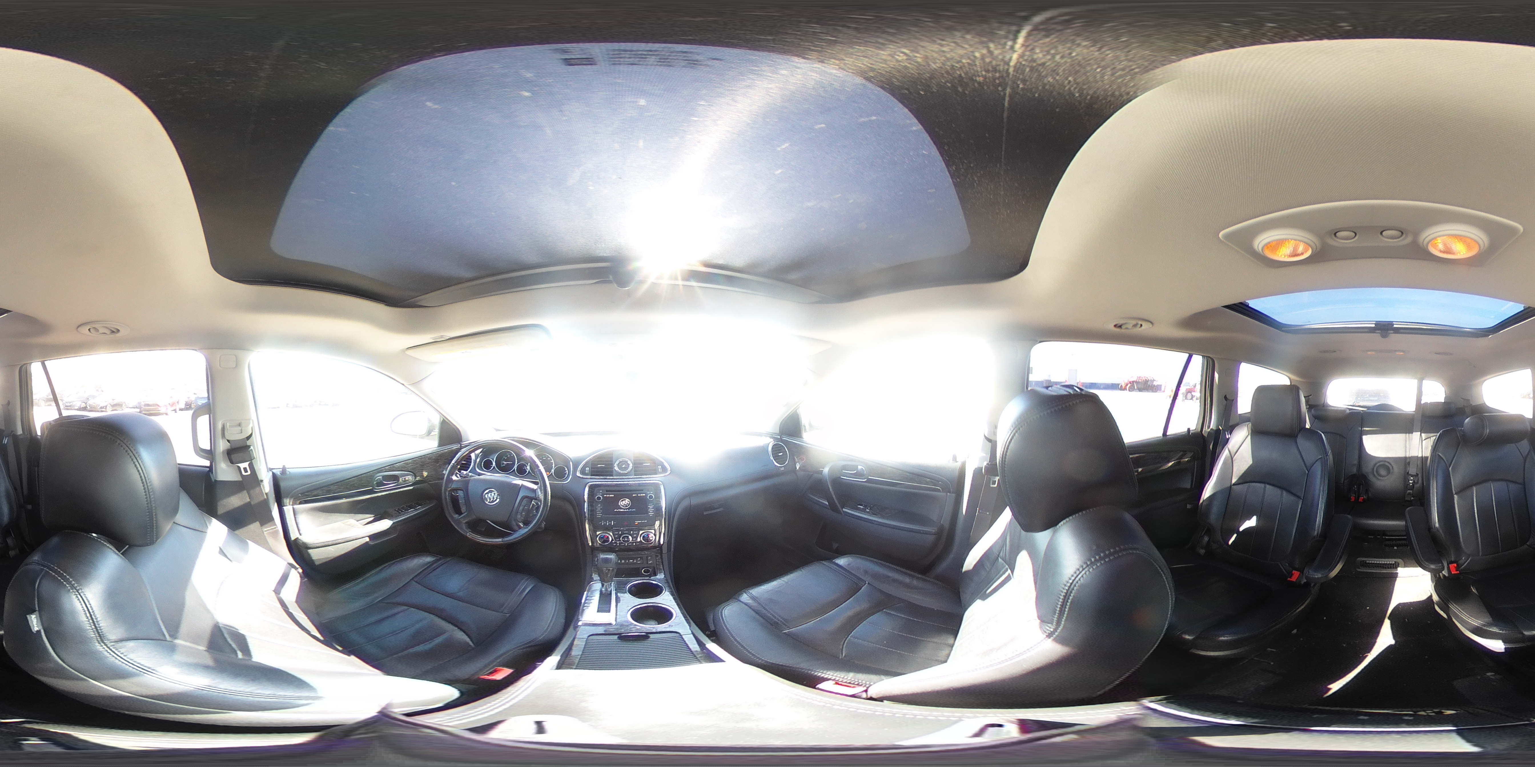 2013 Buick Enclave - Image 12