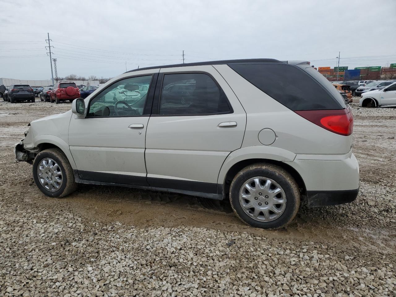 2006 Buick Rendezvous - Image 2