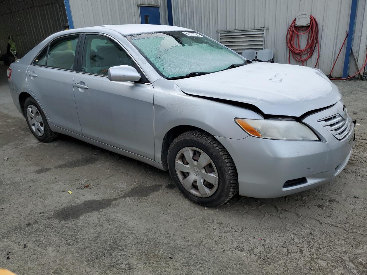 2007 Toyota Camry - Image 4